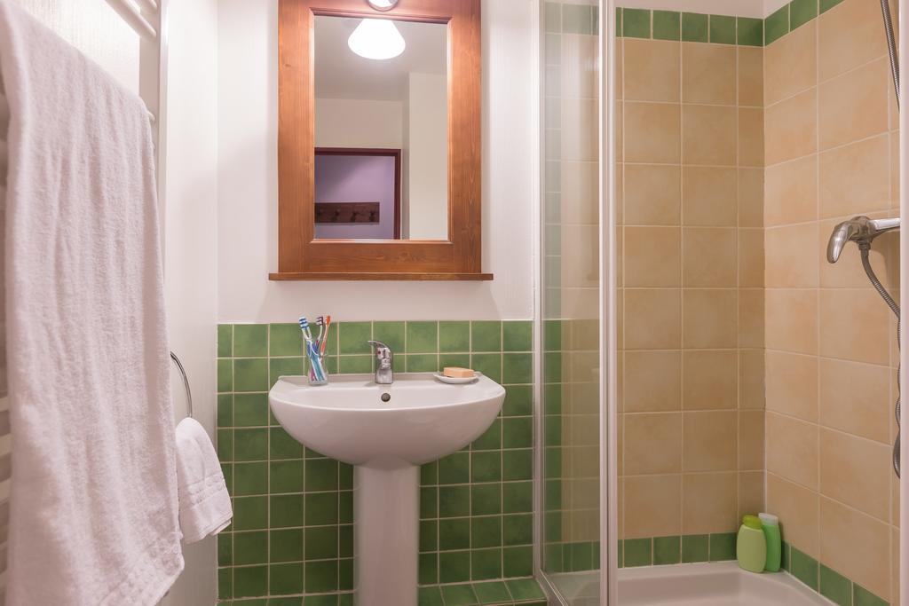 Residence Pierre & Vacances L'Alpaga 라살르레알프 외부 사진