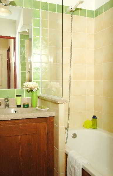 Residence Pierre & Vacances L'Alpaga 라살르레알프 외부 사진