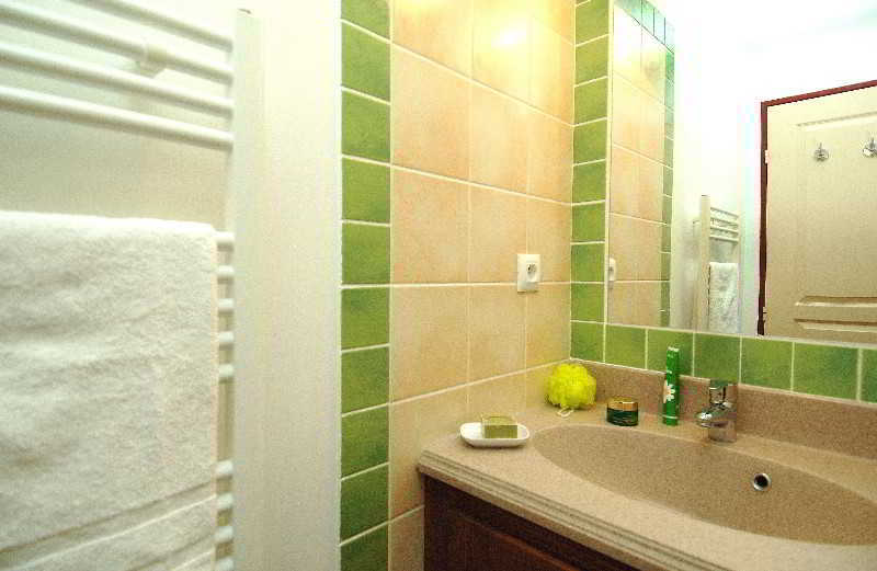 Residence Pierre & Vacances L'Alpaga 라살르레알프 외부 사진