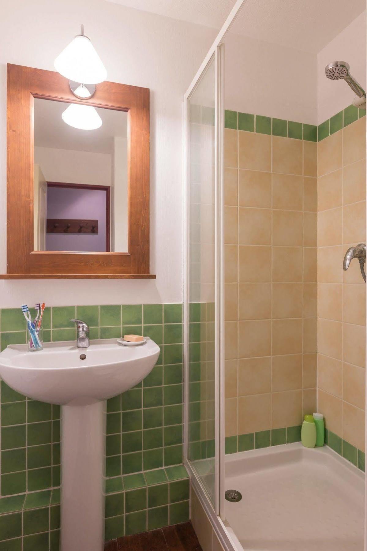 Residence Pierre & Vacances L'Alpaga 라살르레알프 외부 사진