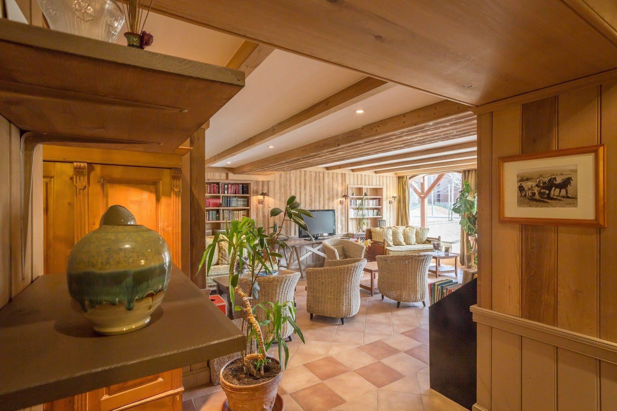 Residence Pierre & Vacances L'Alpaga 라살르레알프 외부 사진