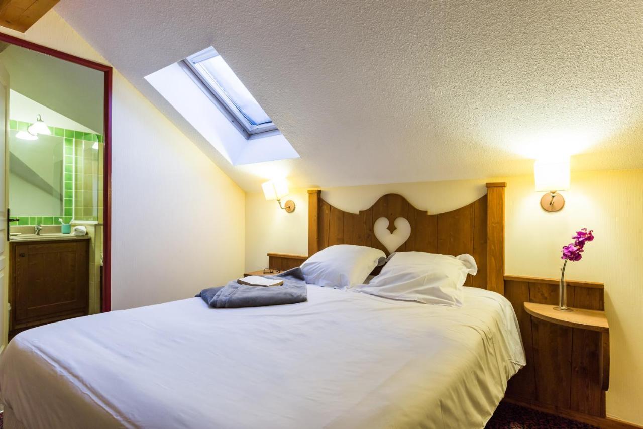 Residence Pierre & Vacances L'Alpaga 라살르레알프 외부 사진